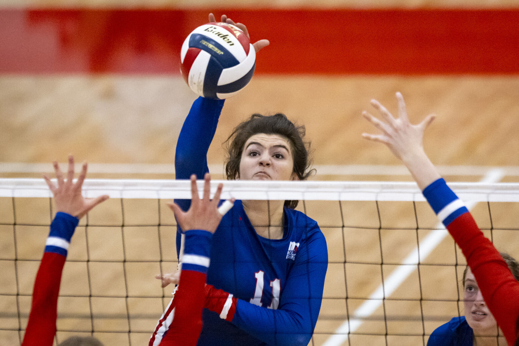 East-West Volleyball Classic